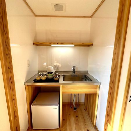 Inase Otsu Machiya Bed And Breakfast Exterior photo