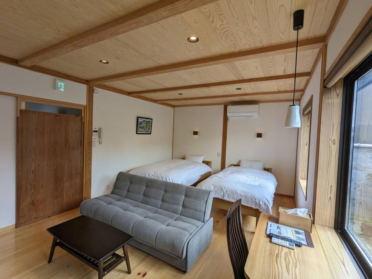 Inase Otsu Machiya Bed And Breakfast Exterior photo