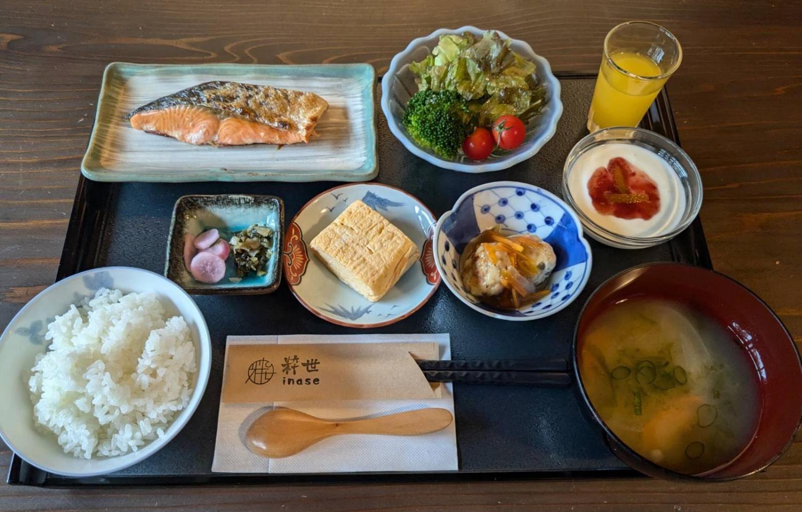 Inase Otsu Machiya Bed And Breakfast Exterior photo