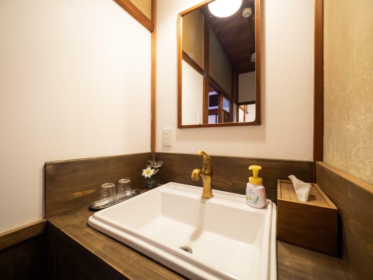 Inase Otsu Machiya Bed And Breakfast Exterior photo
