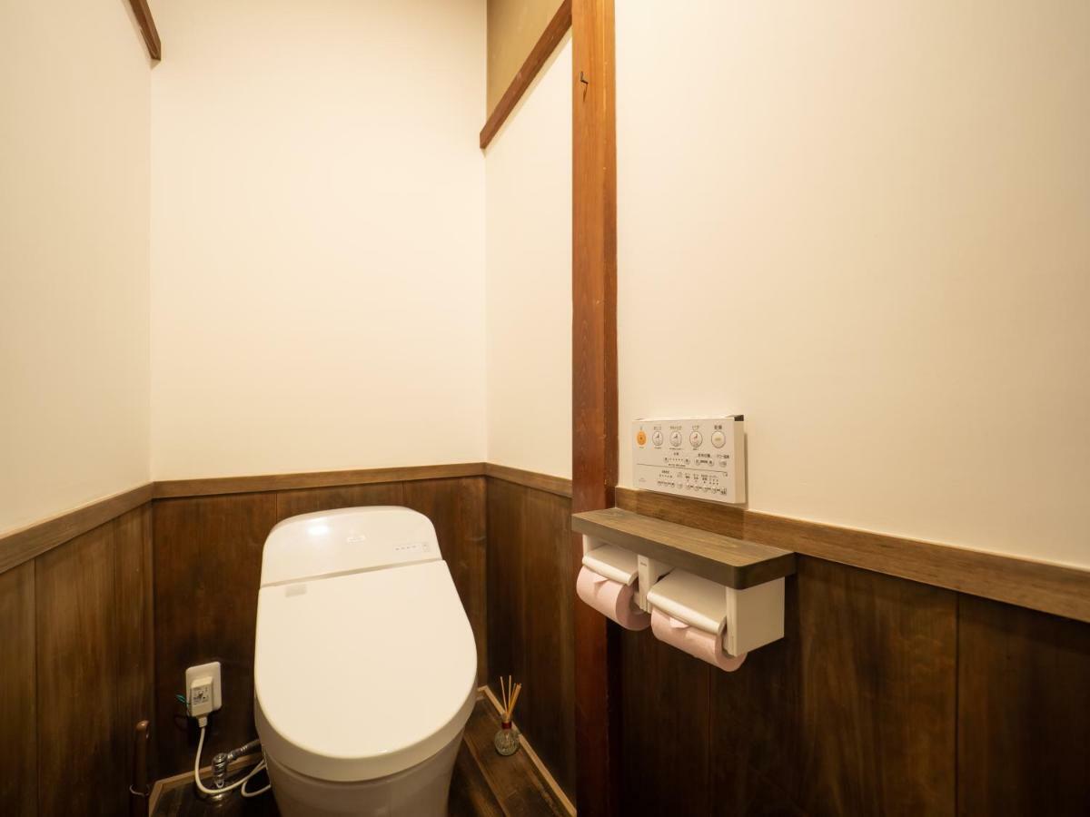 Inase Otsu Machiya Bed And Breakfast Exterior photo
