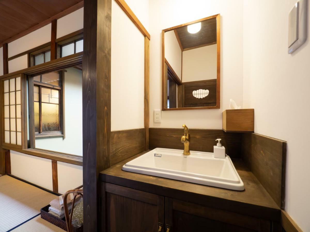 Inase Otsu Machiya Bed And Breakfast Exterior photo