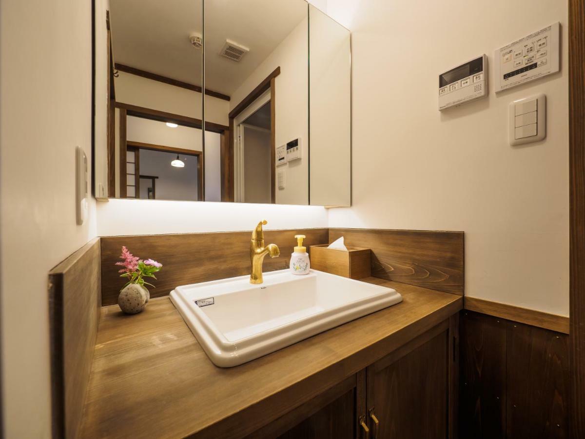 Inase Otsu Machiya Bed And Breakfast Exterior photo