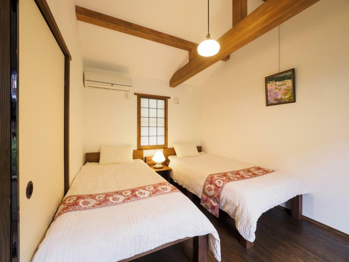Inase Otsu Machiya Bed And Breakfast Exterior photo