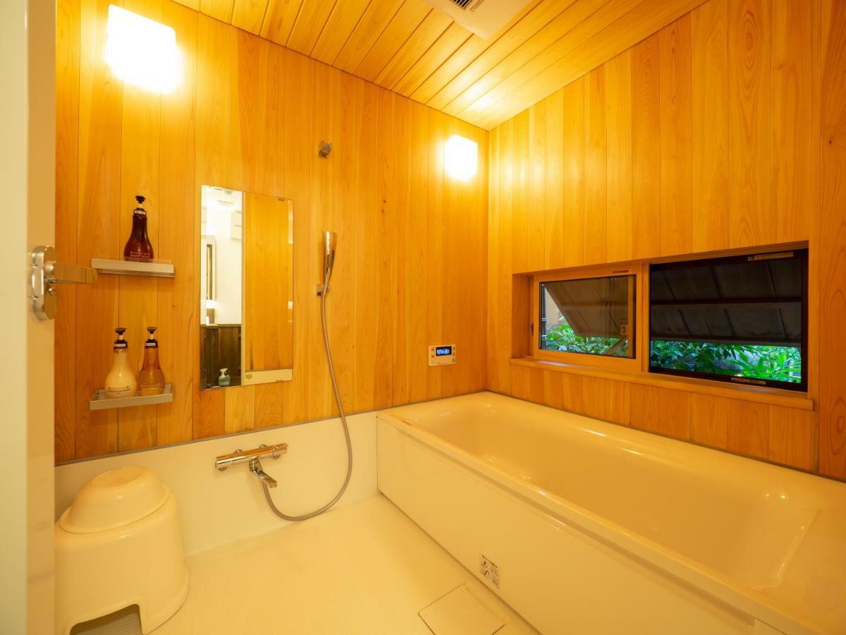 Inase Otsu Machiya Bed And Breakfast Exterior photo